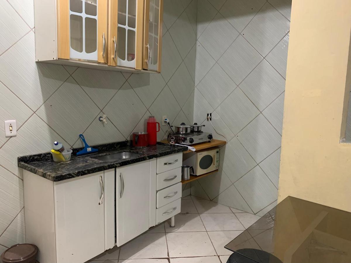 Appartamento 3 Quartos, Ade Aguas Claras *