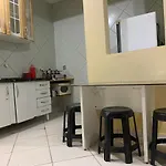 3 Quartos, Ade Aguas Claras