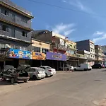 3 Quartos, Ade Aguas Claras