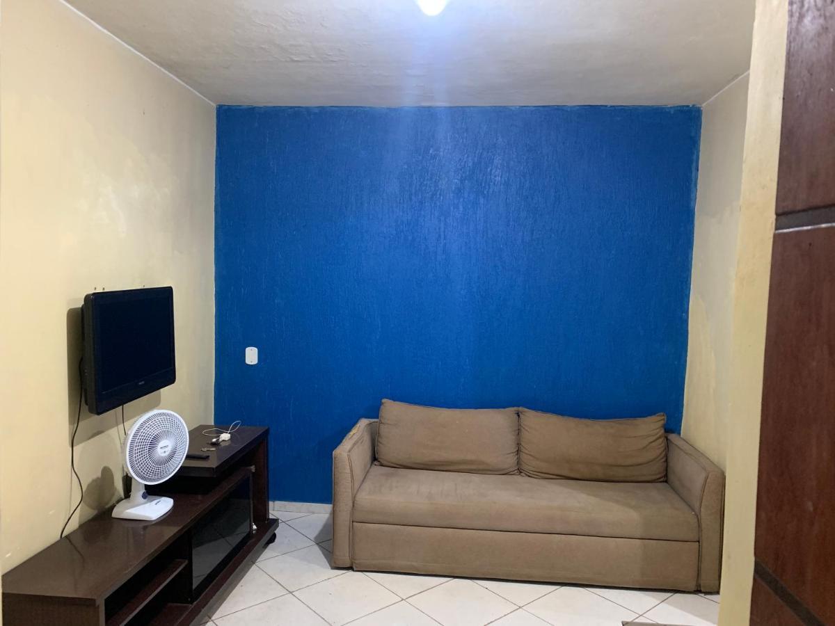 3 Quartos, Ade Aguas Claras Apartment