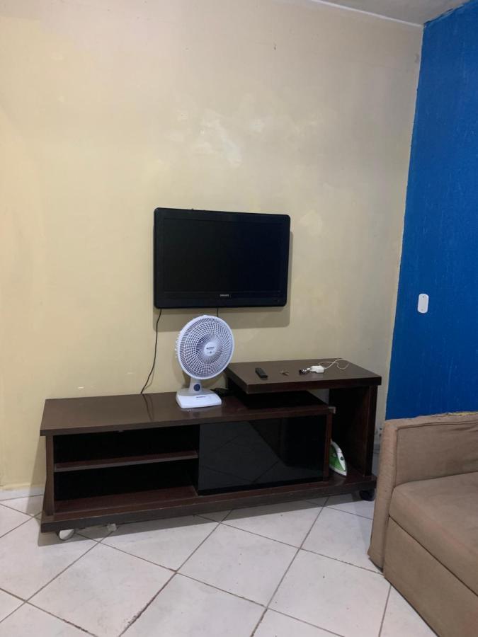 3 Quartos, Ade Aguas Claras Apartment *