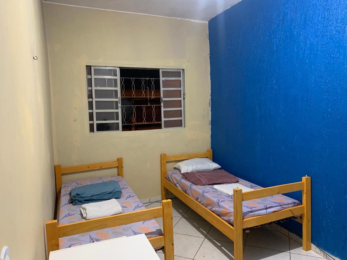 3 Quartos, Ade Aguas Claras