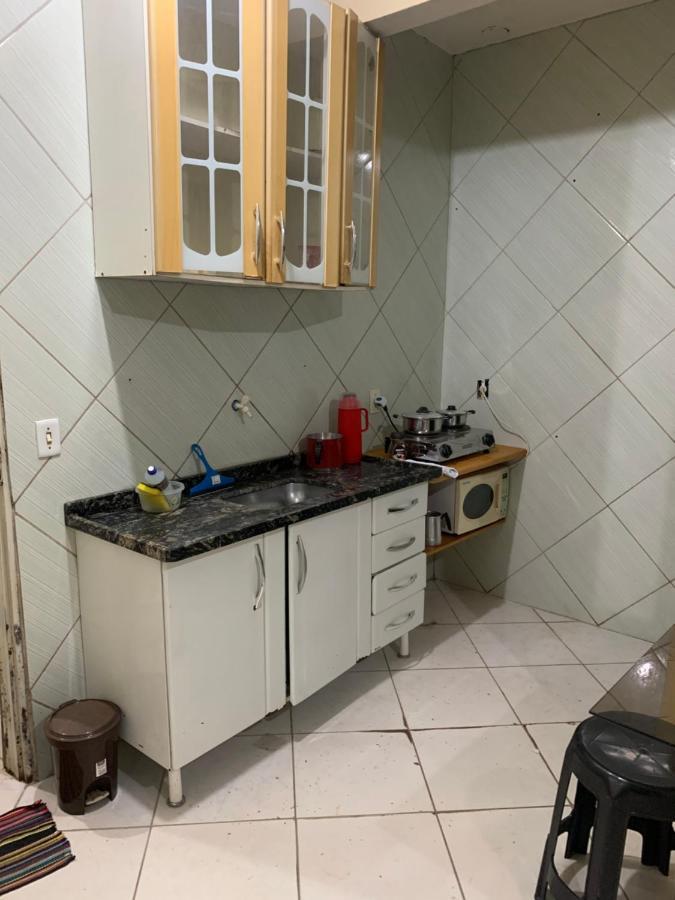3 Quartos, Ade Aguas Claras Apartment