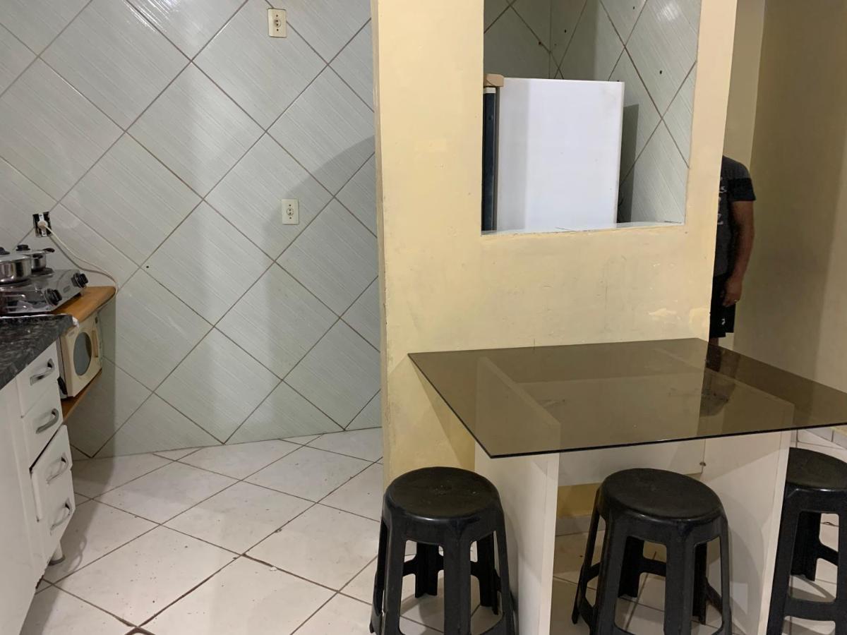 3 Quartos, Ade Aguas Claras Apartment *