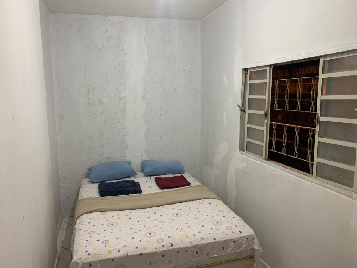 3 Quartos, Ade Aguas Claras *